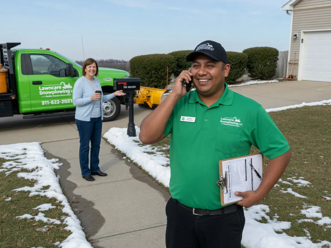 Lawn Care Services By Expert Landscaper Brookings, OR FAQs